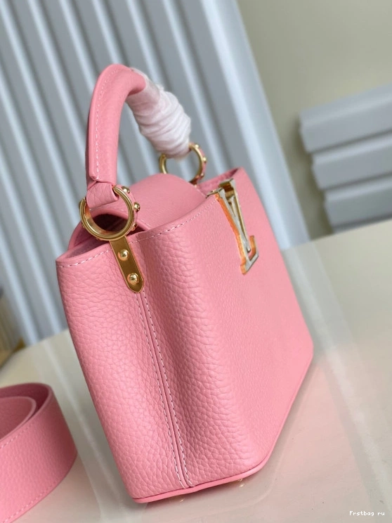 Frstbag ru VUITTON LOUIS MINI CAPUCINES 0813